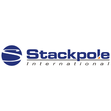 Stackpole logo