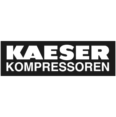 Kaeser Kompressoren logo
